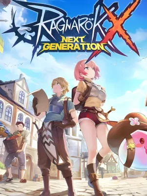 905bc4b9ba8d9068baf - Ragnarok X servers