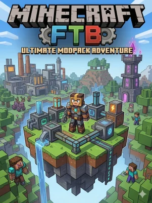Ftbminecraft - Minecraft FTB